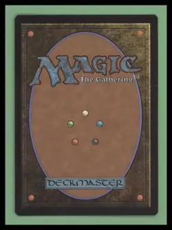 1 x Rendmaw, Creaking Nest - Borderless FOIL - Duskmourn - NM-Mint - MTG - Image 2