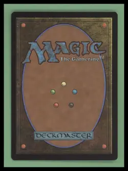 Underground River - Commander: Duskmourn: House of Horror - NM-Mint - MTG - Image 2