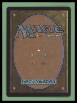 Brainstorm - Commander: Duskmourn: House of Horror - NM-Mint - MTG - Image 2