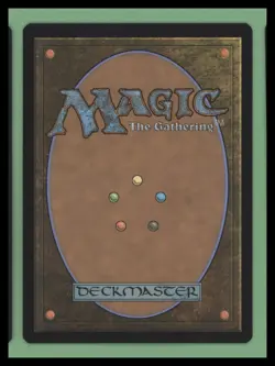 1 x Dreamroot Cascade - Universes Beyond: Doctor Who - NM-Mint - MTG - Image 2