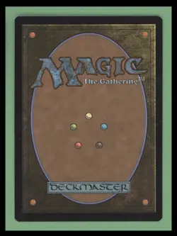 1 x Beast Within - Commander: The Lord of the Rings - NM-Mint - MTG - Image 2