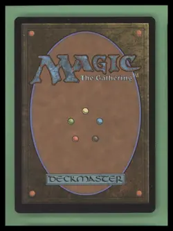 Curse of Opulence - Commander: Tarkir: Dragonstorm - NM - MTG - Image 2