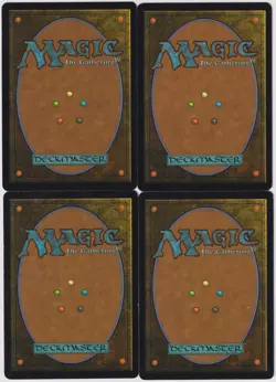 MTG 4X Bringer of the Black Dawn X4 Fifth Dawn Magic - NM/MP - Image 2