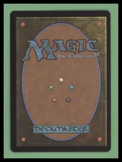 Chromatic Lantern - Teenage Mutant Ninja Turtles - NM - MTG - Image 2