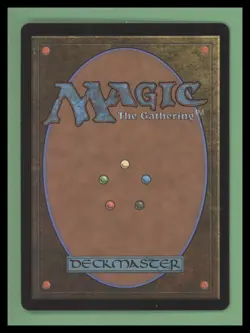 Coin of Mastery - Teenage Mutant Ninja Turtles - NM - MTG - Image 2