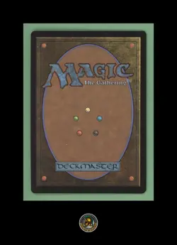 Thought Vessel - Commander: FINAL FANTASY #368 - NM - MTG - Image 2