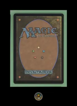 Talisman of Indulgence - Universes Beyond: Doctor Who #252 - NM - MTG - Image 2