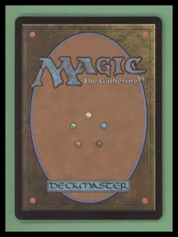 Generous Gift - Borderless - Commander Masters - NM - MTG - Image 2