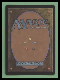 Osgir, the Reconstructor - FOIL - Commander 2021 - NM - MTG - Image 2