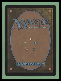 Sol Ring - Commander: The Lord of the Rings - NM-Mint - MTG - Image 2