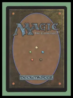 Sol Ring - Commander: Murders at Karlov Manor - NM-Mint - MTG - Image 2
