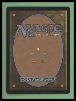 Thought Vessel - Universes Beyond: Doctor Who - NM-Mint - MTG - Image 2