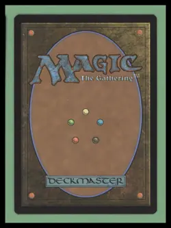 1 x Reverse the Polarity - Universes Beyond: Doctor Who - NM-Mint - MTG - Image 2