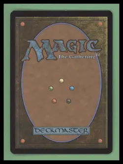 Forest (1943) - Rainbow FOIL- Secret Lair Drop Series - NM - MTG - Image 2