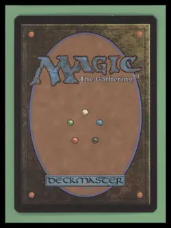 Mountain (1942) - Rainbow FOIL - Secret Lair Drop Series - NM - MTG - Image 2