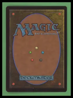 Metamorphosis Fanatic - Commander: Duskmourn: House of Horror - NM - MTG - Image 2