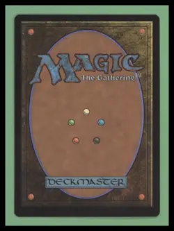 1 x Dryad Arbor - Commander: Duskmourn: House of Horror - NM-Mint - MTG - Image 2
