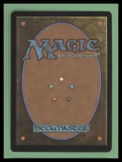 Hidden Hideout - Commander: Teenage Mutant Ninja Turtles - NM - MTG - Image 2