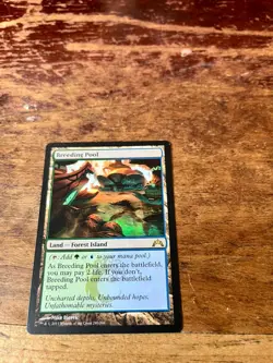 Breeding Pool Gatecrash Regular - Image 1