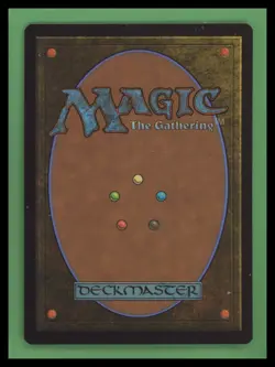 Sonic Screwdriver (0186) - Universes Beyond: Doctor Who - NM - MTG - Image 2