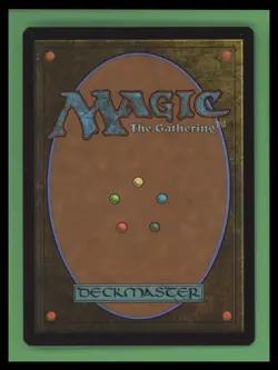 Fiery Islet - Universes Beyond: Doctor Who - NM - MTG - Image 2
