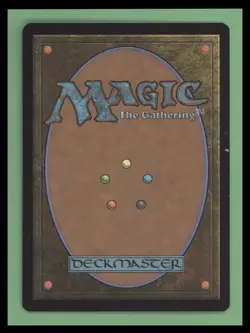 Authority of the Consuls - Commander: FINAL FANTASY - NM - MTG - Image 2