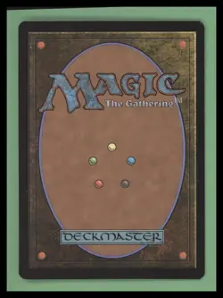 Swords to Plowshares - Commander: Secrets of Strixhaven - NM-Mint - MTG - Image 2