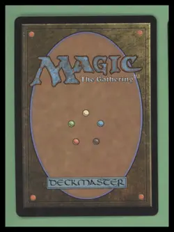 Mana Geyser - Secrets of Strixhaven - NM-Mint - MTG - Image 2