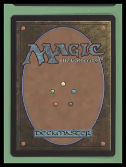 Wave of Reckoning - Commander: Secrets of Strixhaven - NM-Mint - MTG - Image 2