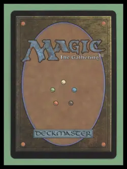 Arcane Denial - Secrets of Strixhaven - NM-Mint - MTG - Image 2