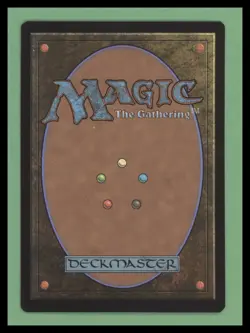 Beledros Witherbloom - Strixhaven: School of Mages - NM-Mint - MTG - Image 2