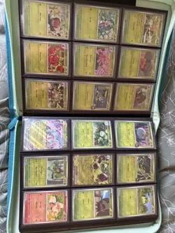 Pokemon Destined Rivals Illustration Rare - Full Art - SIR & Master Set Bundle🔥 - Image 5