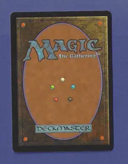 1999 Magic the Gathering - Caltrops - Urza's Destiny MTG - Image 2