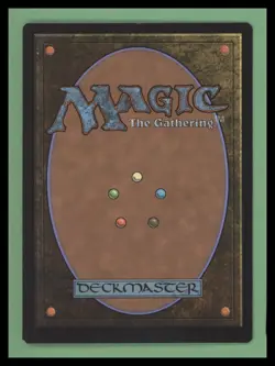 Excava, the Risen Past -BORDERLESS FOIL - Secrets of Strixhaven - NM - MTG - Image 2