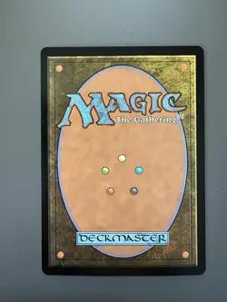 Time Warp Foil 788 Marvel Super Heroes Magic the Gathering MTG - Image 2