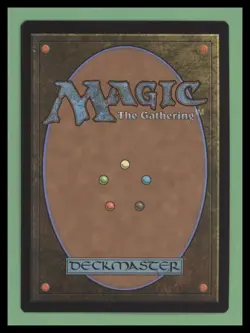 Immoral Bargain - Commander: Secrets of Strixhaven - NM - MTG - Image 2