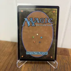 MTG Mjolnir, Hammer of Thor NM M 146 Marvel Super Heroes - Image 2