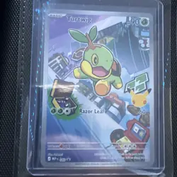 Piplup 42, Chimchar 41 & Turtwig 40 Pokemon Promo Cards - Near Mint Lot - Image 4