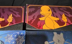 LOT OF 20x EMPTY ETB Pokemon TCG: Elite Trainer Box Pokemon NO CARDS OR SLEEVES - Image 3