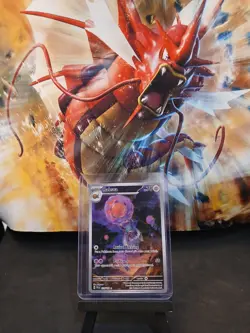 Rabsca 215/193 Sv02: Paldea Evolved English Pokemon Cards Illustration Rare - Image 1
