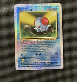 x2 Pokemon cards reverse Holo Bundle Listing - Image 3