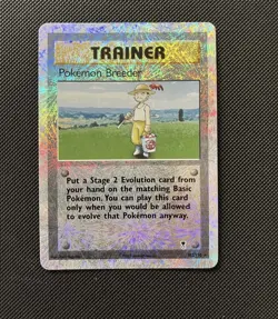 x2 Pokemon cards reverse Holo Bundle Listing - Image 5