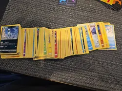Pokemon TCG Trading Cards Random Lot - Image 2