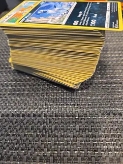 Pokemon TCG Trading Cards Random Lot - Image 3