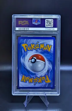 2023 Pokemon Crown Zenith GG55 Regigigas Vstar Ultra Rare PSA 10 - Image 2