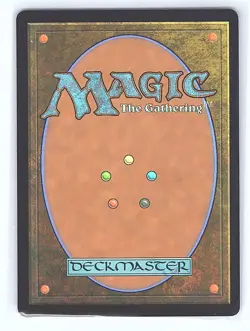 FLAWLESS MANEUVER 24 RARE COMMANDER MASTERS MAGIC: THE GATHERING NM - Image 2