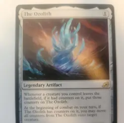 The Ozolith Ikoria: Lair of Behemoths Regular - Image 1