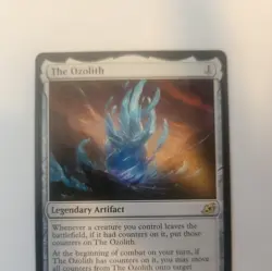 The Ozolith Ikoria: Lair of Behemoths Regular - Image 2