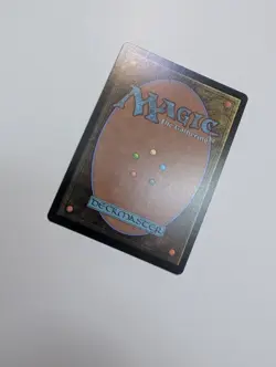 MTG - Krosan Grip (Foil) - Time Spiral: Remasterd NM/M Condition - Image 3
