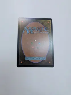 MTG - Krosan Grip (Foil) - Time Spiral: Remasterd NM/M Condition - Image 4